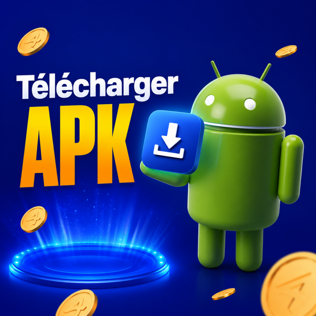 Télécharger Paripesa pour Android